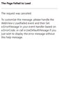 Mobile Screenshot of nctws.org